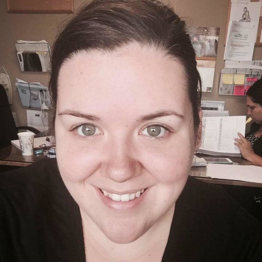 Meet your Posher, Karlee